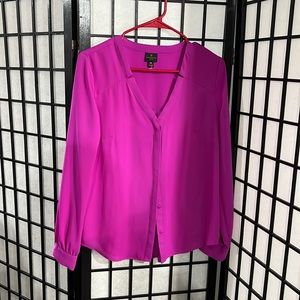 worthington blouse
